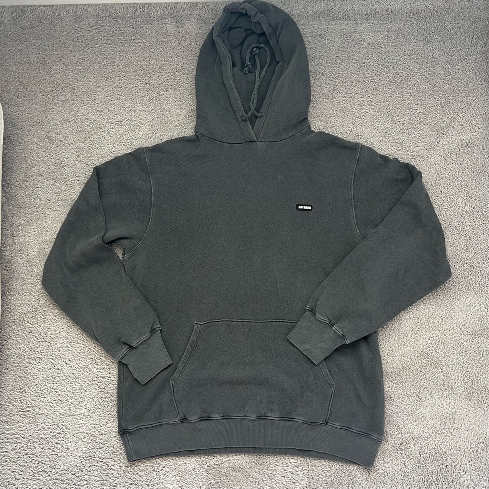 Joah Brown Hoodie